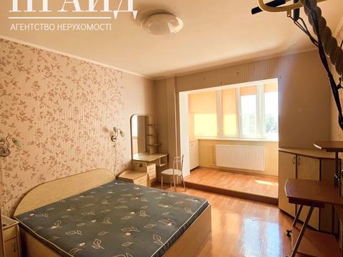 квартира по адресу Харьковская ул., 7