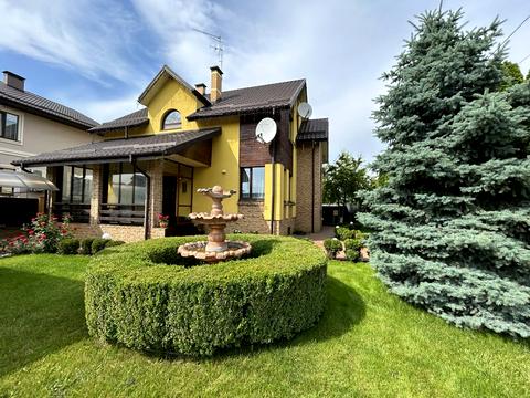 будинок за адресою Злагоди вул., 1