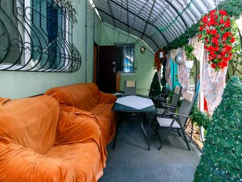 будинок за адресою 53-тя Садова вул., 5