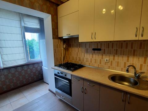 квартира по адресу Митрополита Василия Липковского ул. (Урицкого), 27/5