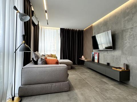 квартира по адресу Джона Маккейна ул. (Кудри Ивана), 1-Б