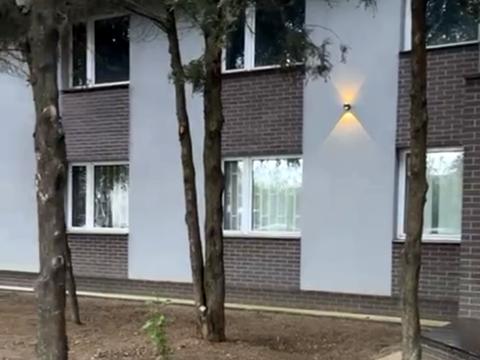 коммерческая по адресу Генерала Свободи ул., 9-А