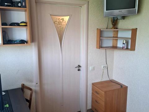 квартира по адресу Виктора Френчка ул., 29