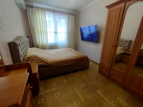 квартира за адресою Академіка Сахарова вул., 28