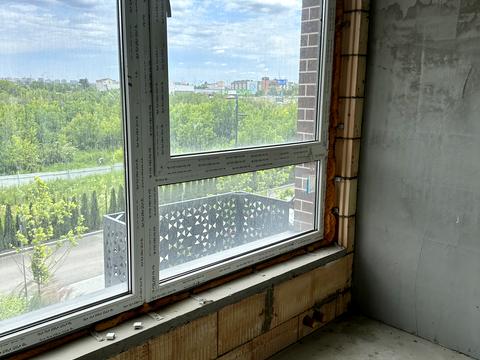 квартира по адресу Берковецкая ул., 4-Д