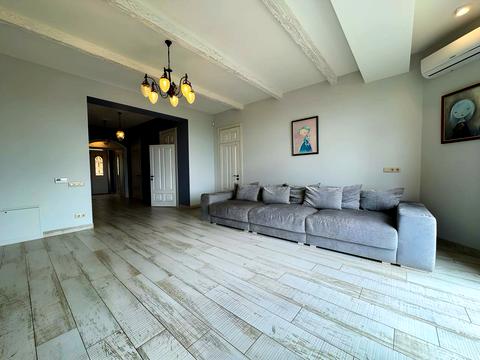 будинок за адресою смт. Обухівка, Днепрова, 31Б