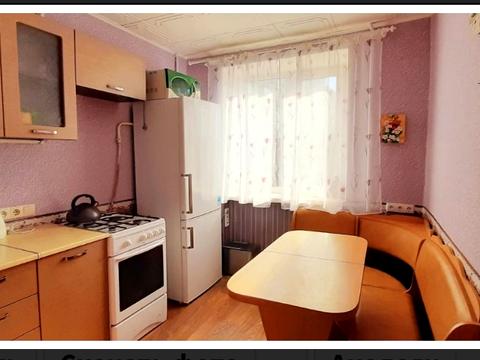 квартира за адресою Балтиморська вул. (Посмітного), 16