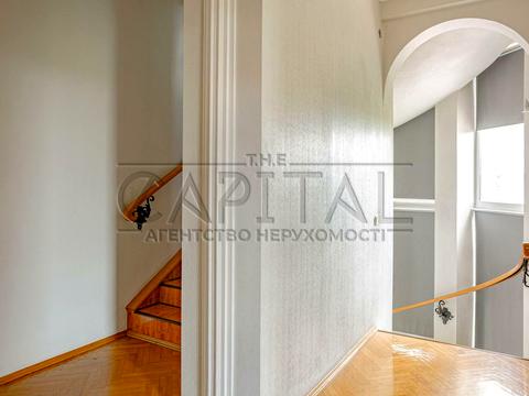 дом по адресу Осокорки