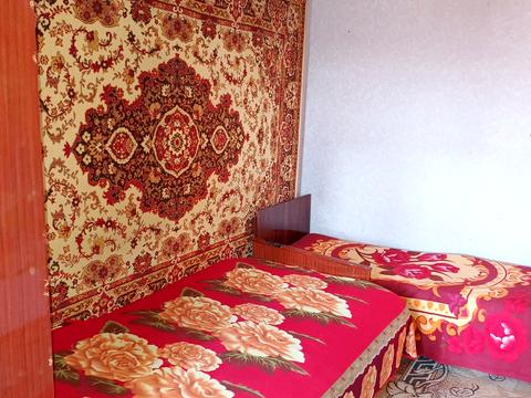квартира по адресу Николая Амосова ул., 21