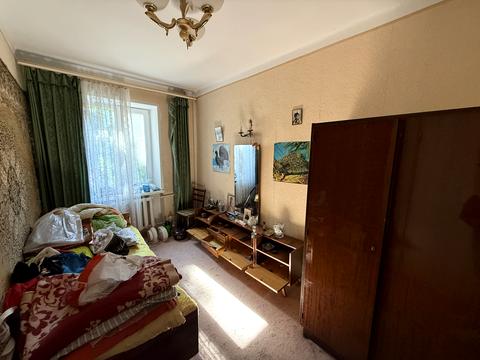 квартира за адресою Фонтанська дорога вул., 15