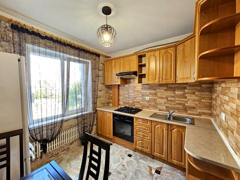 квартира по адресу Василия Стуса ул., 11