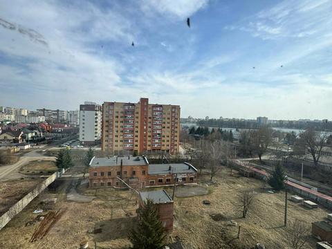квартира за адресою Нижня Берегова вул., 1