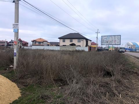 ділянка за адресою Вишнева, 55