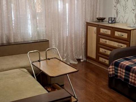 квартира за адресою Мрії вул. (Академіка Туполєва), 16-В