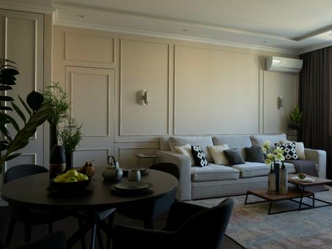 квартира за адресою Саксаганського вул., 37-К