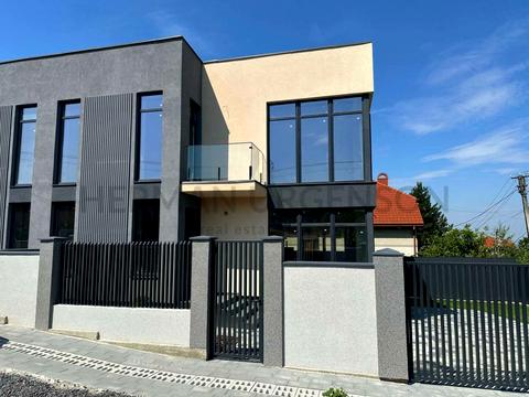 будинок за адресою Ужгород, Березова вул.