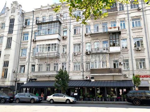 коммерческая по адресу Саксаганского ул., 33-35
