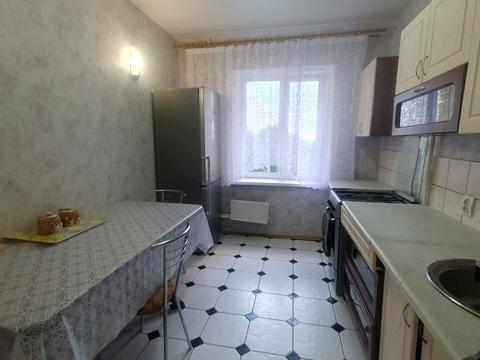 квартира по адресу Буковинская ул., 4