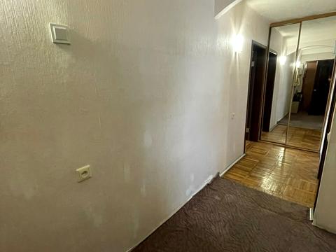 квартира по адресу Воскресенский просп. (Перова), 40