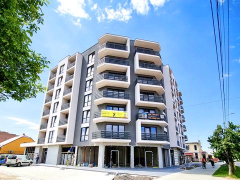 квартира за адресою Марії Заньковецької вул., 35-А