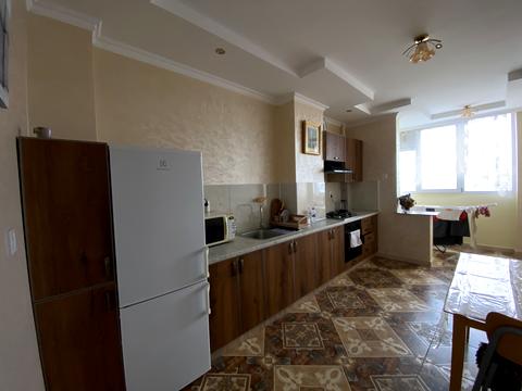 квартира за адресою Бельведерська вул., 23