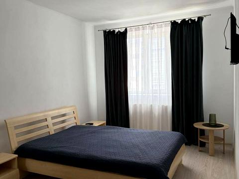 квартира по адресу Высочана ул., 18