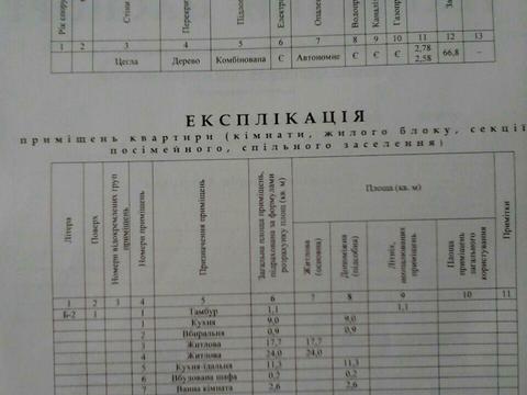 квартира за адресою Конторська вул. (Червоножовтнева), 27