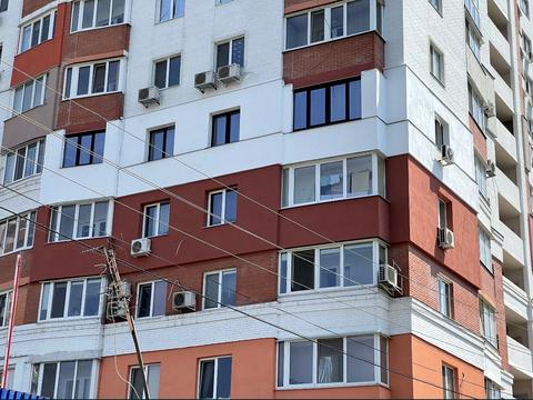 квартира за адресою Сухумська вул., 11