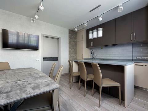 квартира по адресу Завальная ул., 10-Г