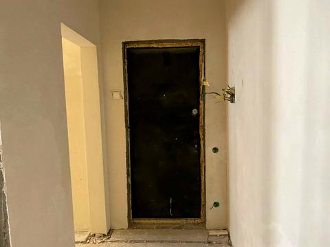 квартира за адресою Тетяни Яблонської вул., 1