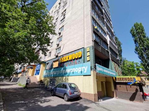 коммерческая по адресу Елены Телиги ул., 41