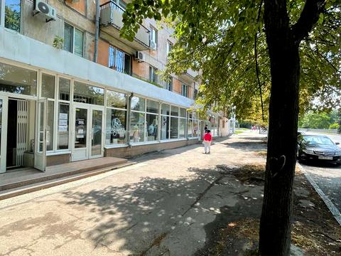 комерційна за адресою Олександра Поля просп. (Кірова), 137