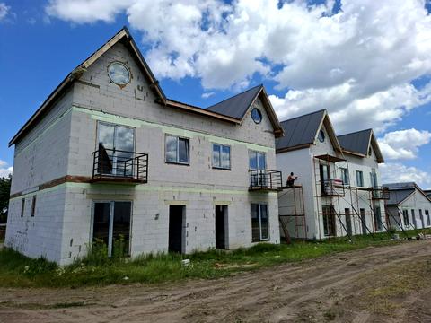 будинок за адресою Білогородська вул.