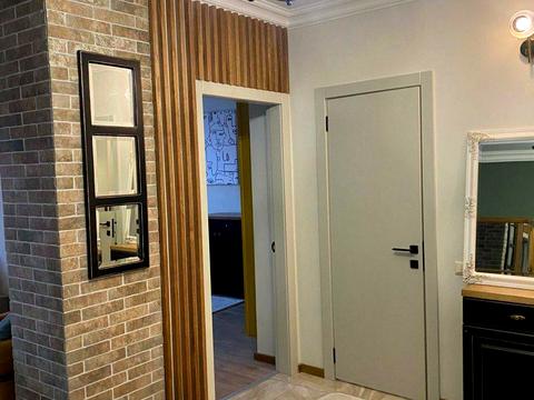 квартира за адресою Кадетський Гай вул., 10