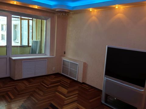квартира за адресою Стародніпровська вул., 11