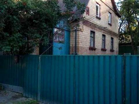 дом по адресу Чигиринская ул., 111