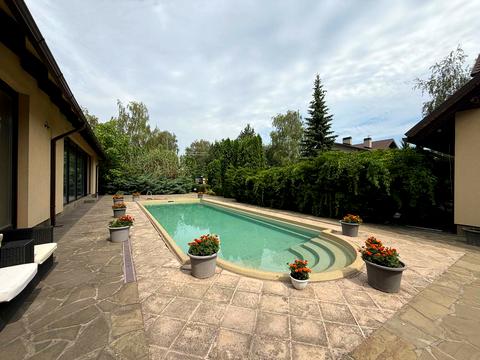 дом по адресу Соснова