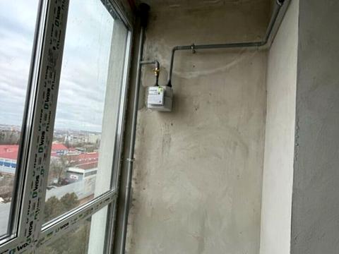 квартира по адресу Довженка ул., 4/1