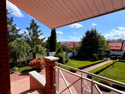будинок за адресою Прикордонників вул., 17