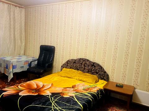 квартира по адресу Деревянко ул., 17