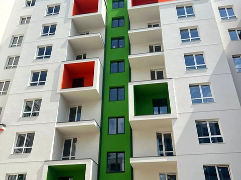 квартира за адресою Гетьмана Мазепи вул., 164, к9