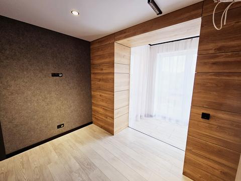 квартира за адресою Євгена Чикаленка вул. (Аржанова), 3