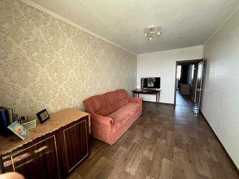 квартира за адресою Амосова вул. (Корчагінців), 1