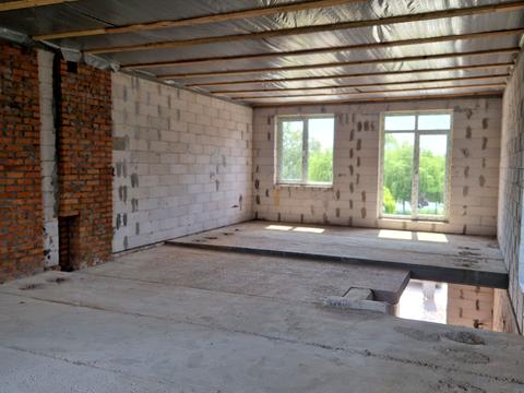 будинок за адресою Дніпровська вул. (Калініна), 1-А