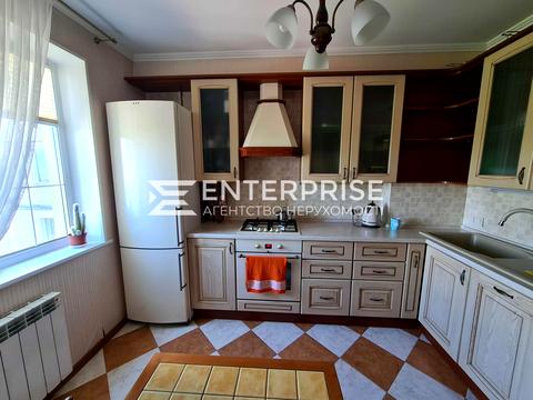 квартира за адресою Академіка Ромоданова вул. (Пугачова), 11/15