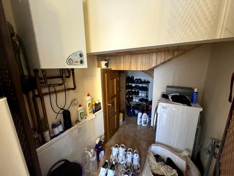 квартира по адресу Воссоединения ул., 19