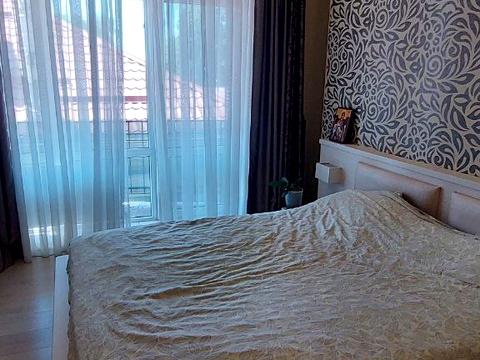 квартира по адресу Дача Ковалевского ул., 101