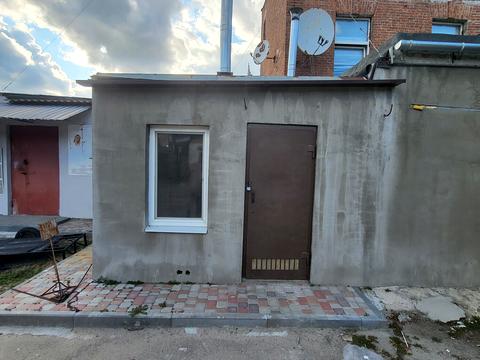 комерційна за адресою Шевченка вул., 37