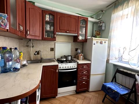 квартира за адресою Фонтанська дорога вул., 59