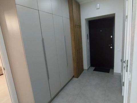 квартира по адресу Приозерна ул., 24